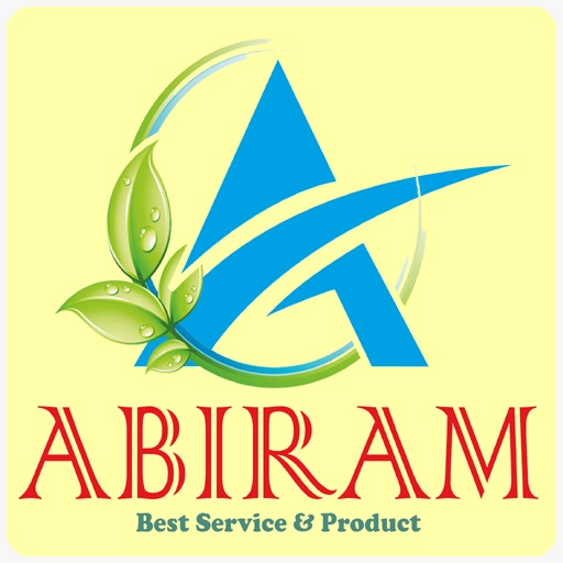 Abiram Sauchalaya logo